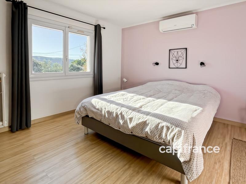 Villa - 142 m² - 5 pièces