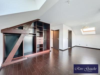 Maison - 130 m² - 4 pièces