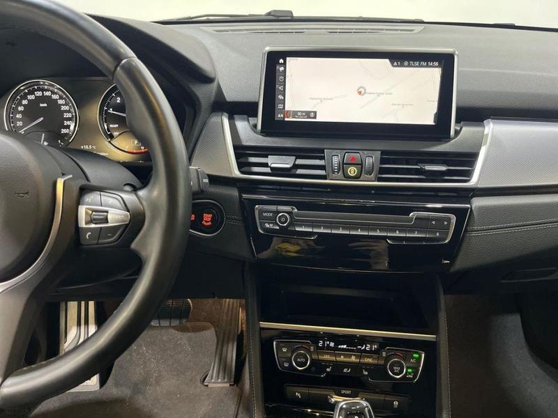 Bmw Serie 2 Active Tourer F45 Lci 218i 140 ch m Sport