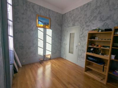 Appartement - 74 m² - 4 pièces