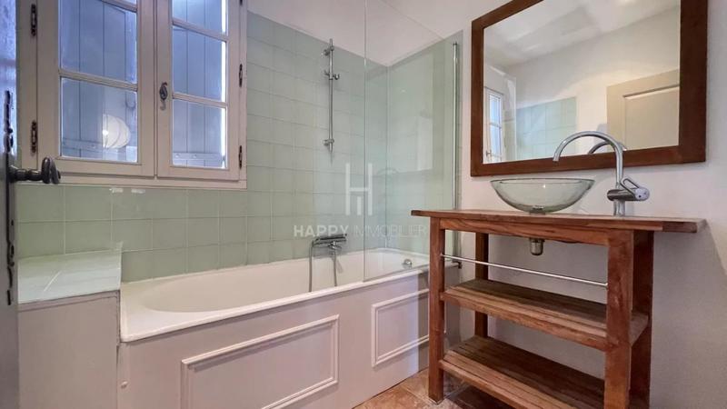 Maison d'architecte - 140 m² - 5 pièces