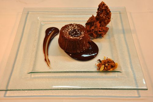 Golf-Hotel-Restaurant de Mont Griffon