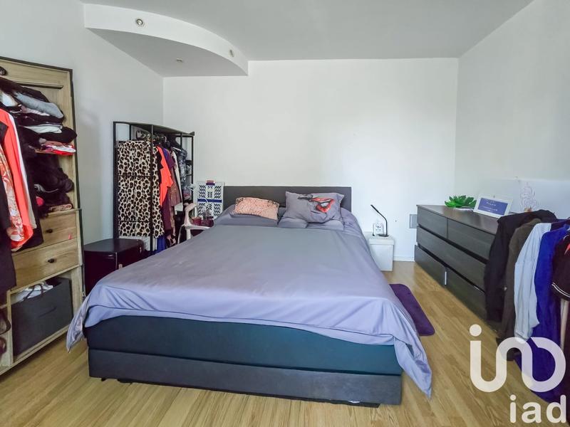 Maison de ville - 65 m² - 4 pièces