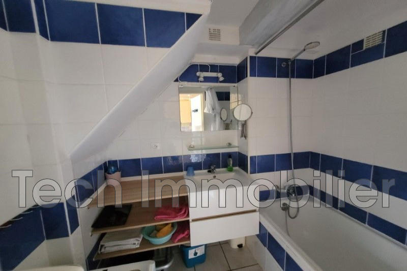 Appartement - 39 m² - 4 pièces