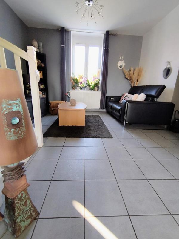 Maison de campagne - 87 m² - 5 pièces