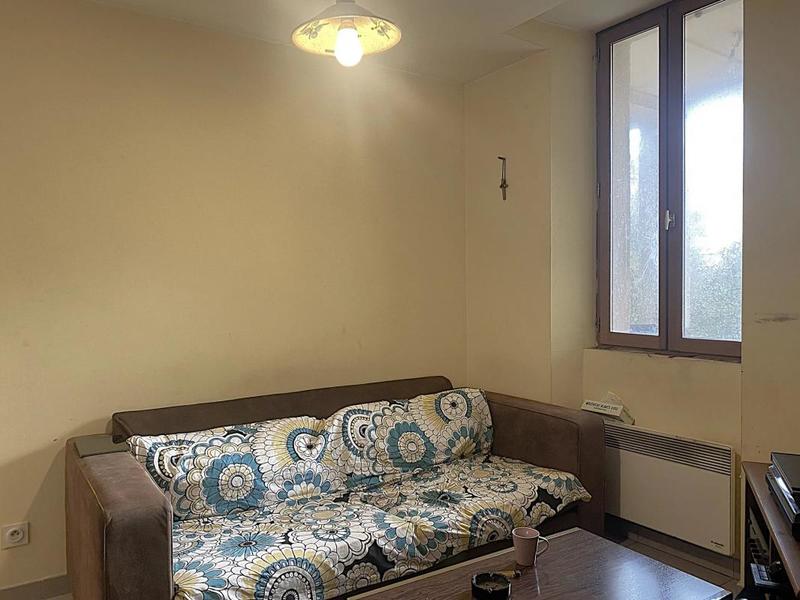 Appartement - 31 m² - 2 pièces