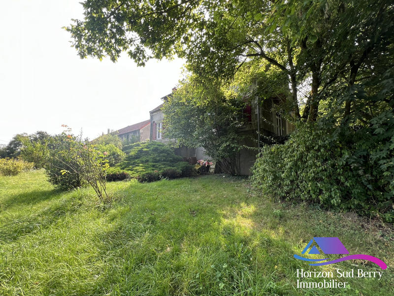 Maison - 212 m² - 7 pièces