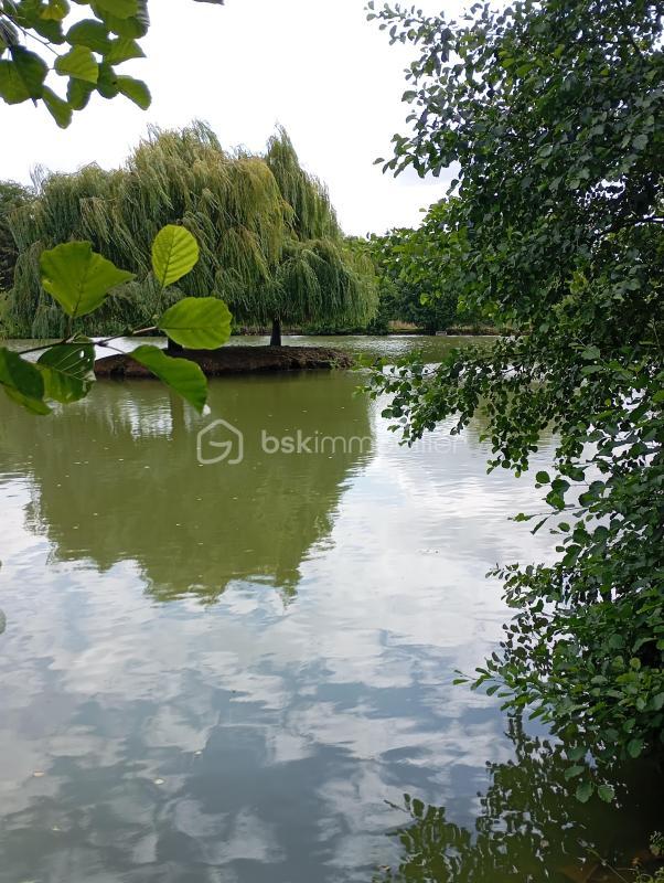 Terrain de loisirs - 18 650 m²