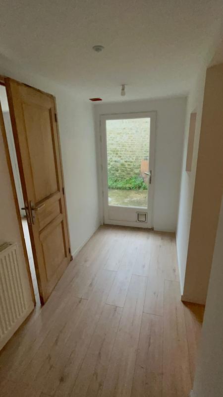 Maison ancienne - 100 m² - 5 pièces