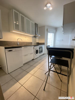 Appartement - 86 m² - 4 pièces