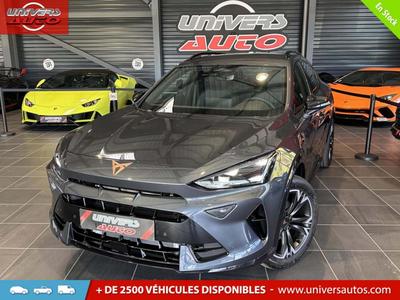 Cupra Formentor E-Hybrid 204ch Dsg6 V