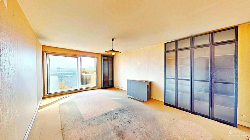 Appartement - 68 m² - 3 pièces