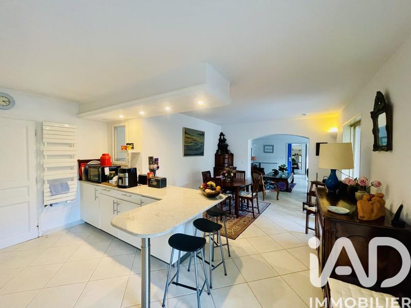 Maison - 142 m² - 4 pièces