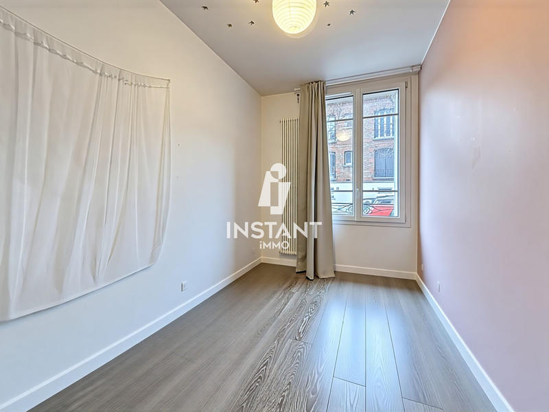 Appartement - 63 m² - 4 pièces