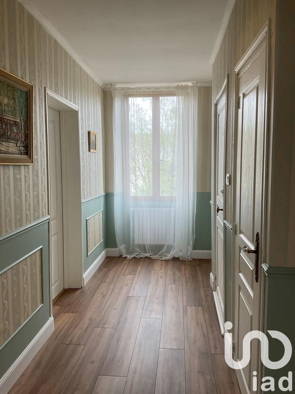 Maison de village - 153 m² - 7 pièces