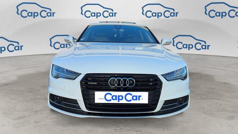 Audi A7 Sportback 3.0 Tdi 218 s-Tronic7 Ambiente