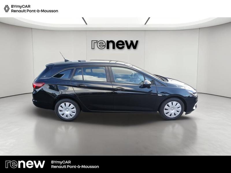 Opel Astra Sports Tourer 1.5 Diesel 105 ch Bvm6 Edition Business
