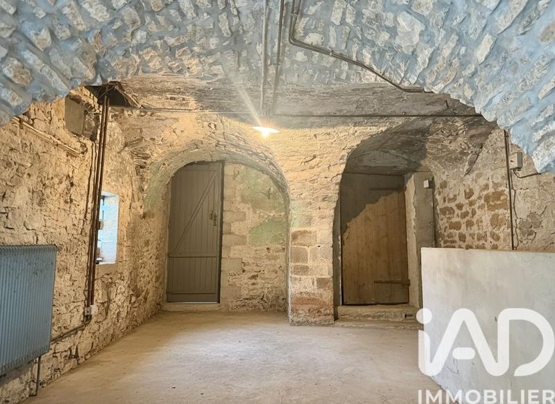 Maison - 164 m² - 5 pièces