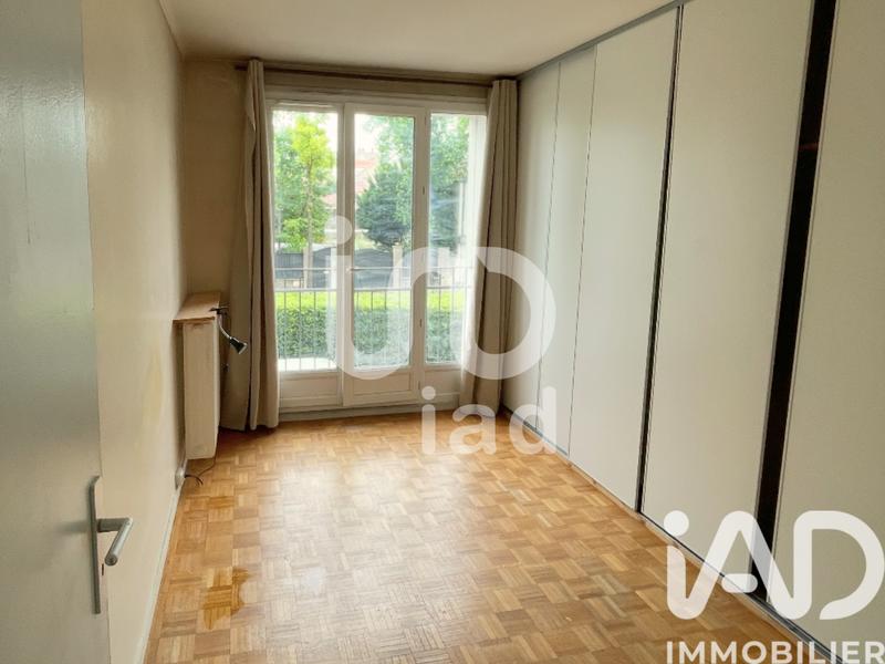Appartement - 112 m² - 5 pièces