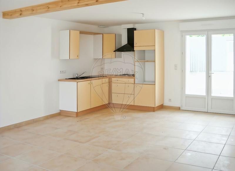 Maison - 82 m² - 4 pièces