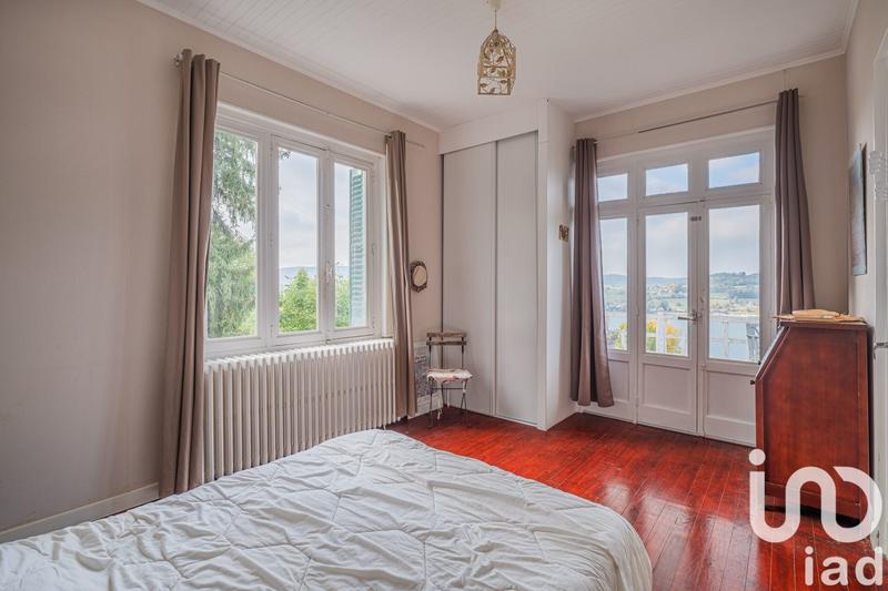 Maison - 96 m² - 4 pièces