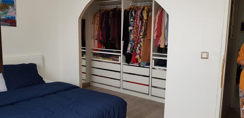 Maison - 99 m² - 5 pièces