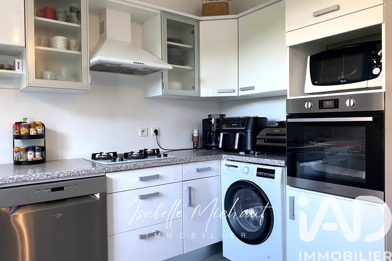 Maison - 102 m² - 5 pièces