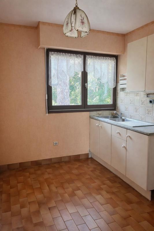 Appartement - 61 m² - 2 pièces