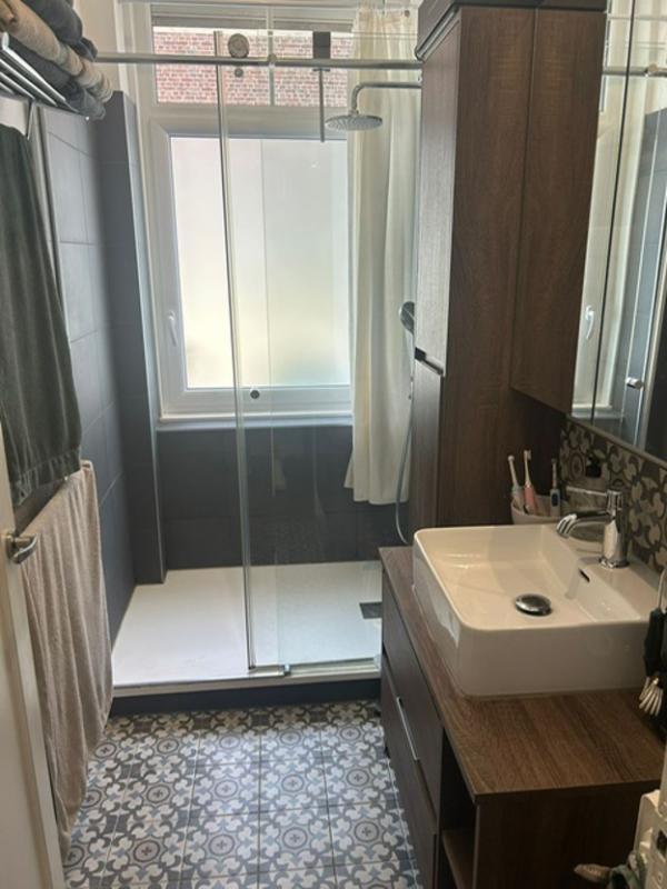 Maison - 87 m² - 4 pièces