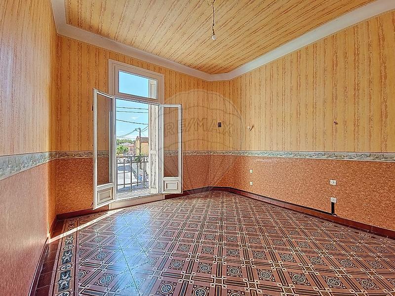 Appartement - 89 m² - 4 pièces