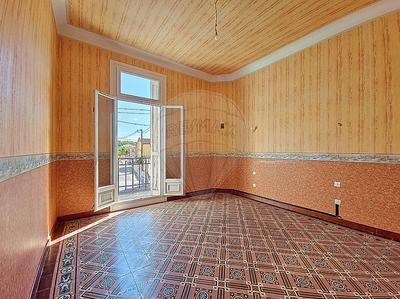 Appartement - 89 m² - 4 pièces