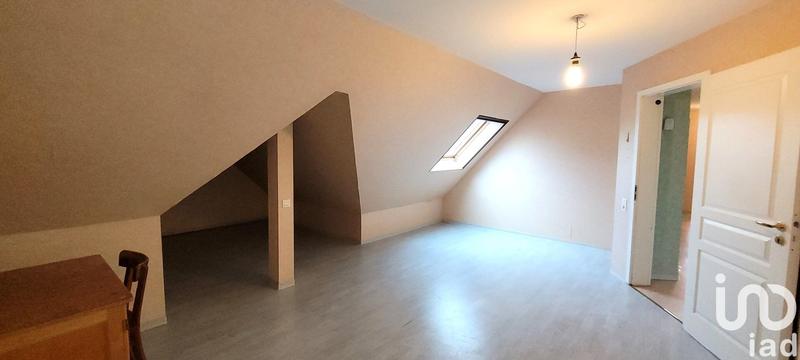 Maison - 162 m² - 5 pièces