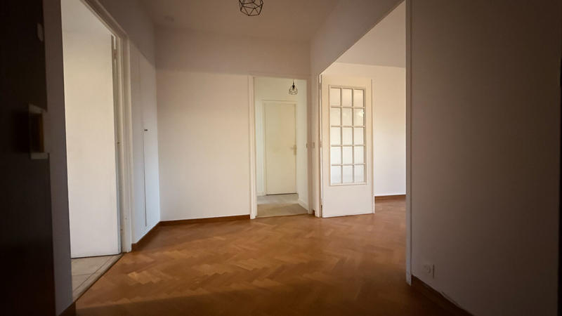 Appartement - 88 m² - 3 pièces