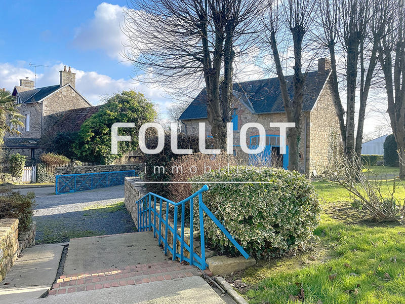 Maison - 150 m² - 7 pièces