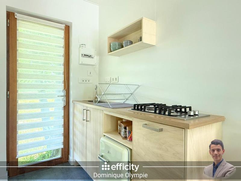 Gîte - 190 m² - 7 pièces