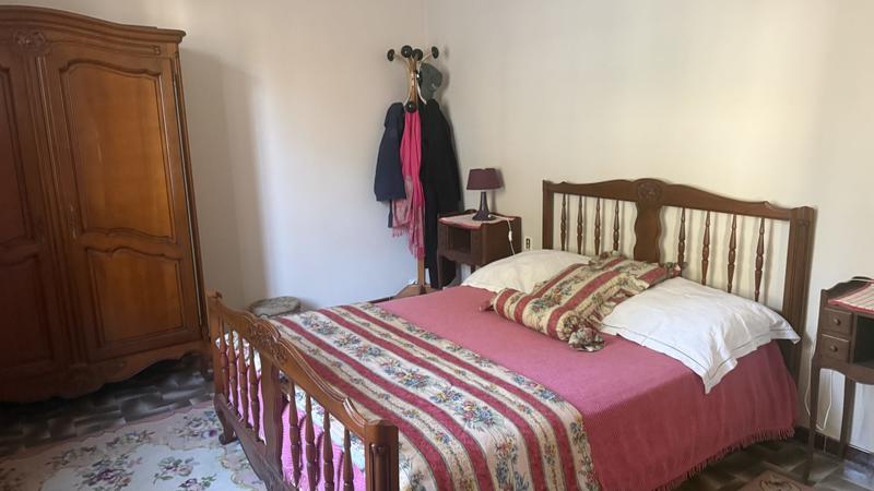 Maison - 144 m² - 7 pièces