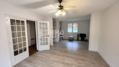 Maison - 84 m² - 4 pièces