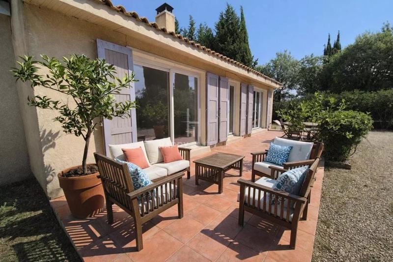 Maison - 105 m² - 6 pièces