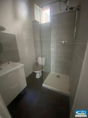 Appartement - 28 m² - 2 pièces