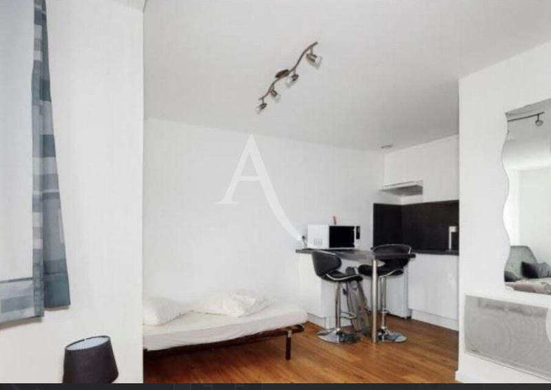 Appartement - 21 m² - 1 pièce