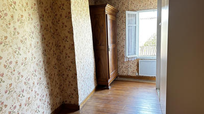 Maison - 75 m² - 4 pièces