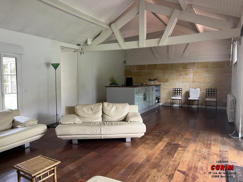 Maison - 160 m² - 4 pièces