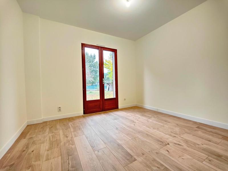 Maison - 117 m² - 5 pièces