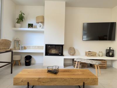 Maison de village - 72 m² - 3 pièces