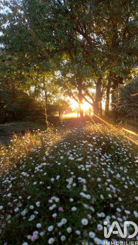 Maison - 119 m² - 4 pièces