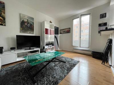 Appartement - 32 m² - 1 pièce