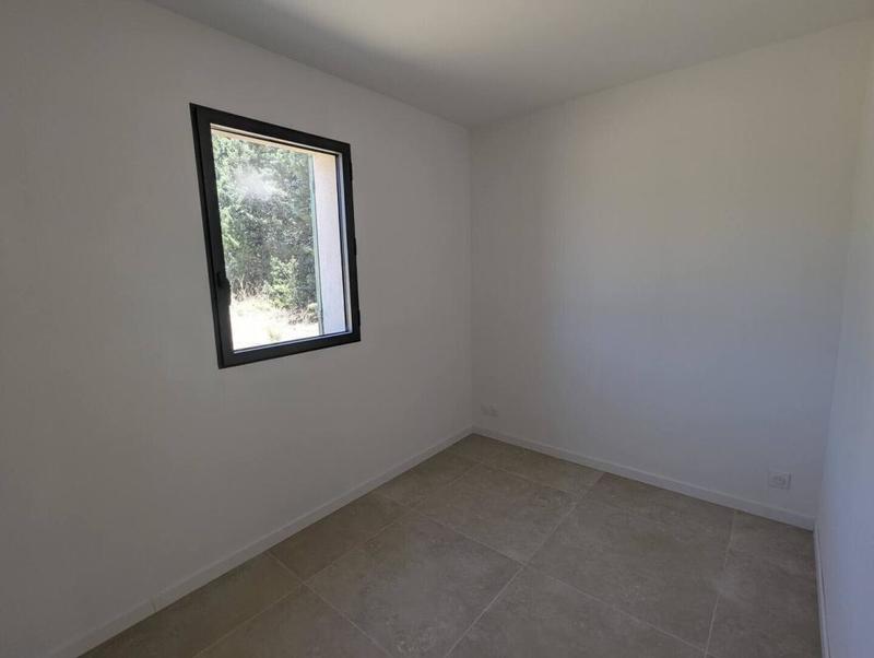 Villa - 116 m² - 4 pièces