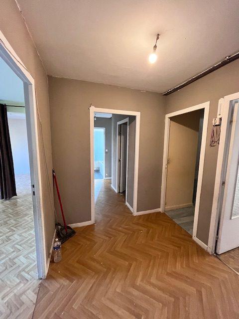 Appartement - 79 m² - 4 pièces