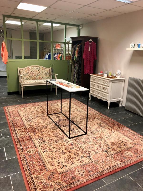 Local commercial - 48 m²