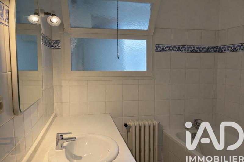 Appartement - 72 m² - 4 pièces